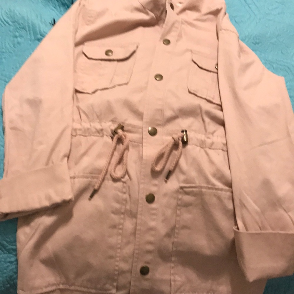Arizona jacket